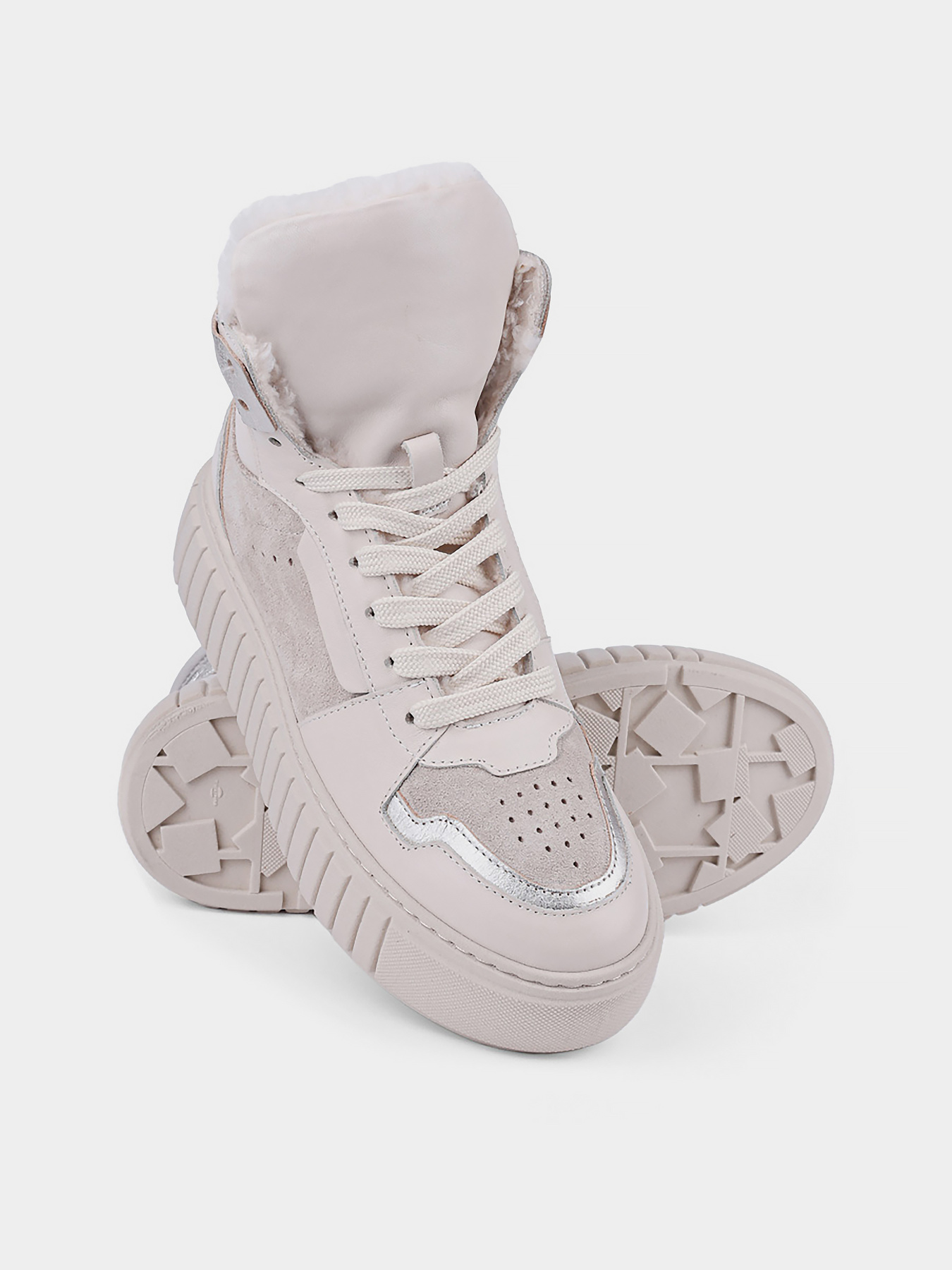 Ботинки Attizzare модель 24KB-1851-3 Фото