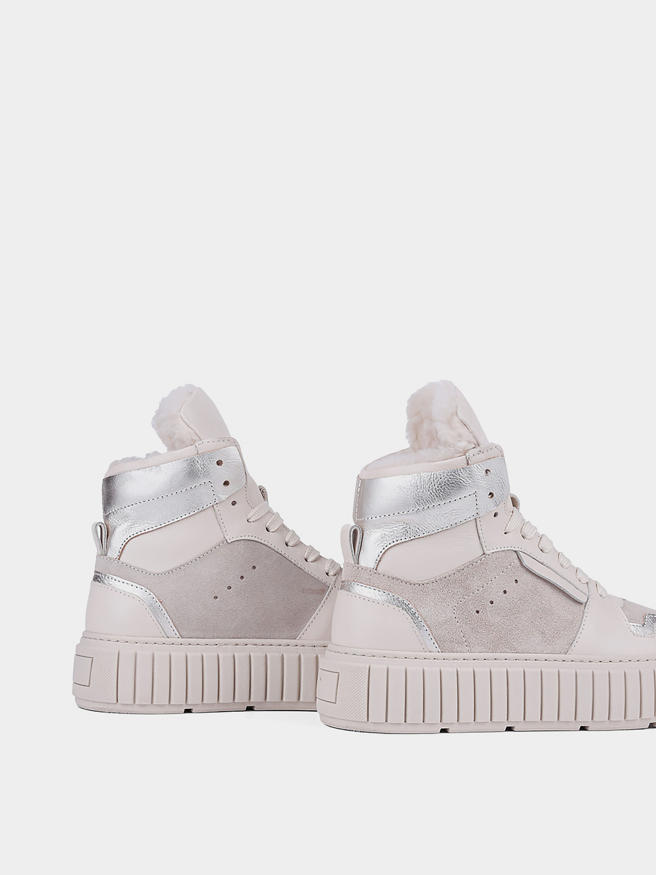 Ботинки Attizzare модель 24KB-1851-3 Фото