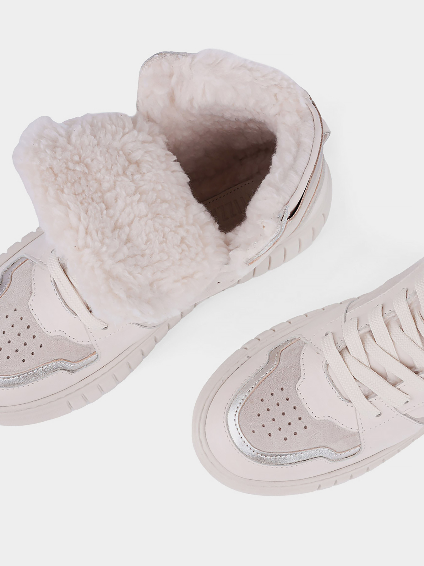 Ботинки Attizzare модель 24KB-1851-3 Фото