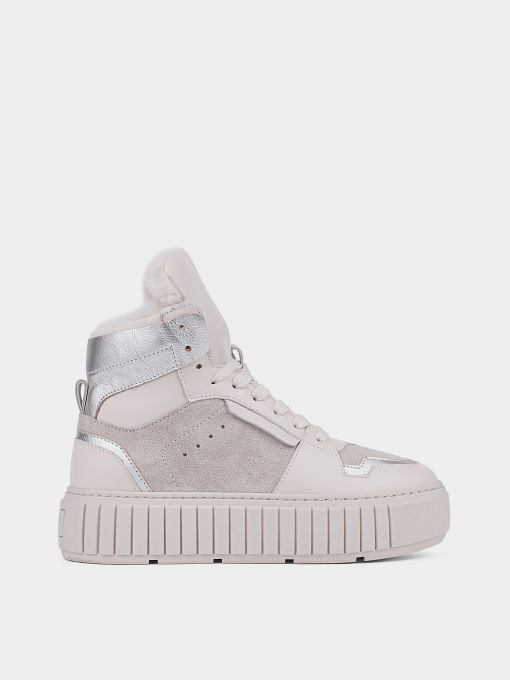 Ботинки Attizzare модель 24KB-1851-3 Фото