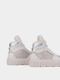 Черевики Attizzare модель 24KB-1851-3 Фото