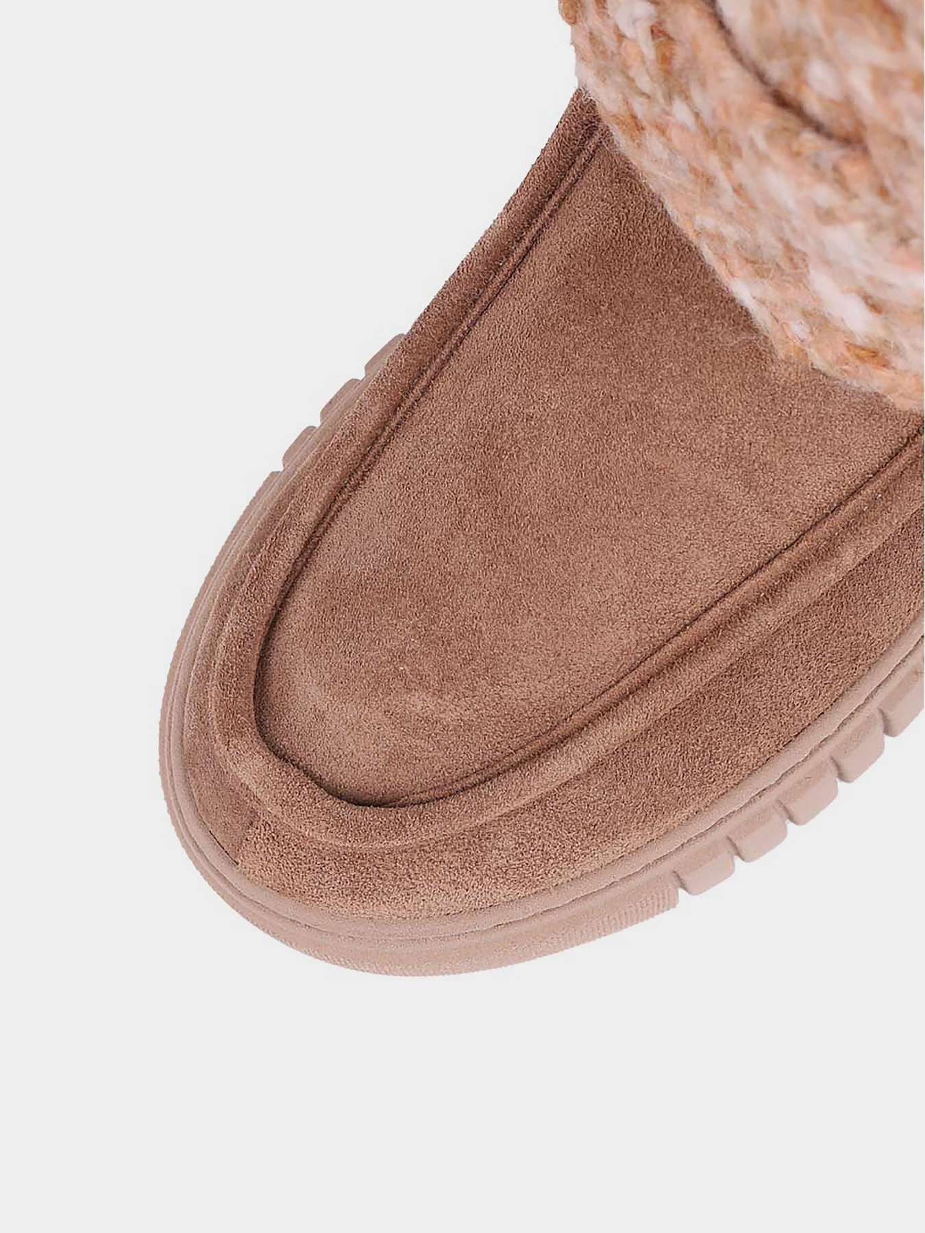 Ботинки Attizzare модель 24KB-1855-3 Фото