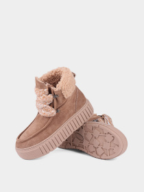 Ботинки Attizzare модель 24KB-1855-3 Фото