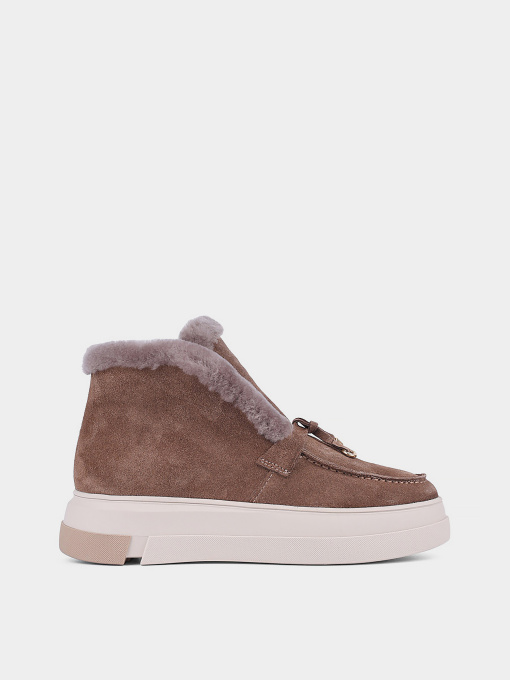 Полуботинки Attizzare модель 109414 Фото