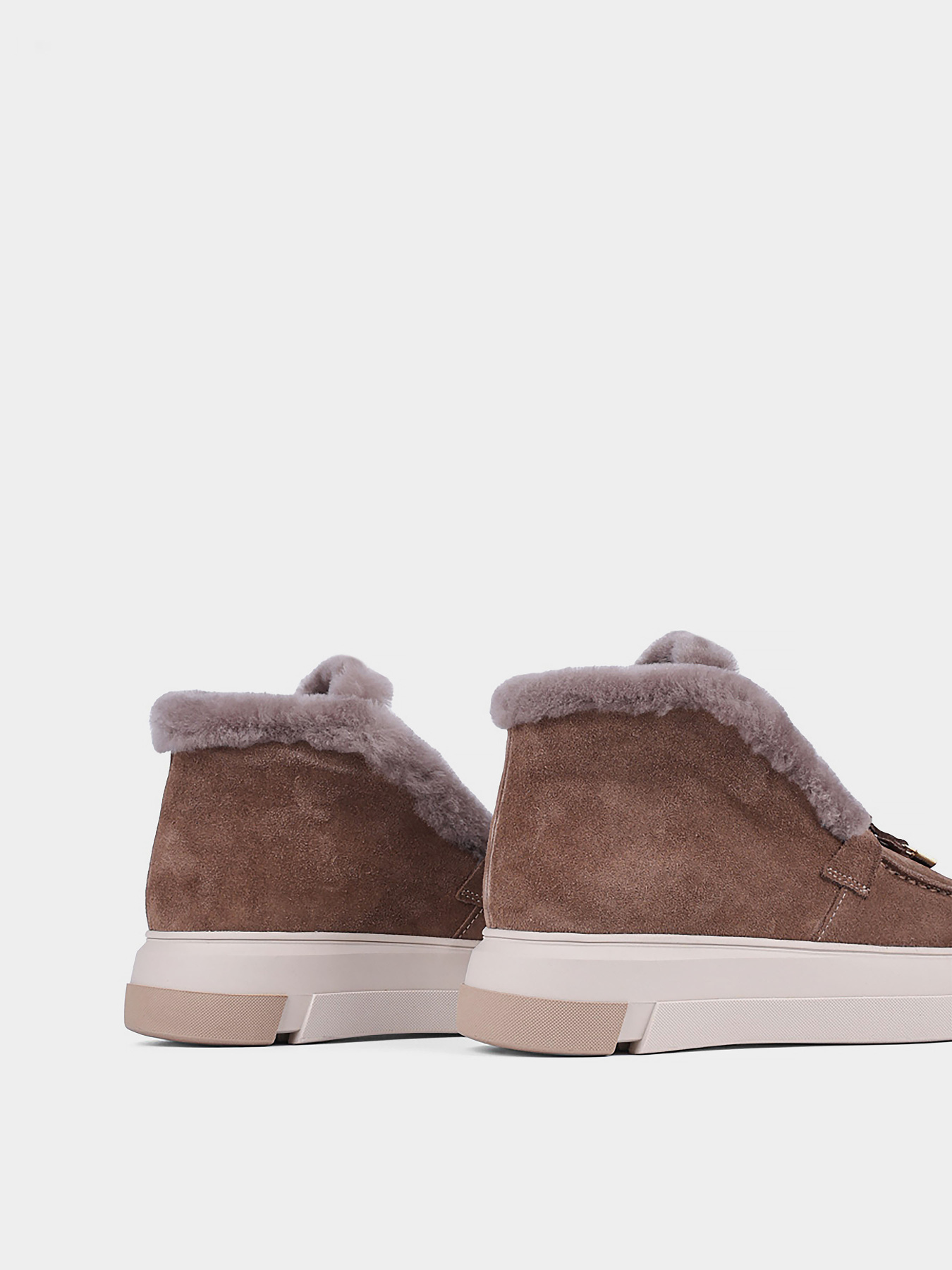 Ботинки Attizzare модель 109414 Фото