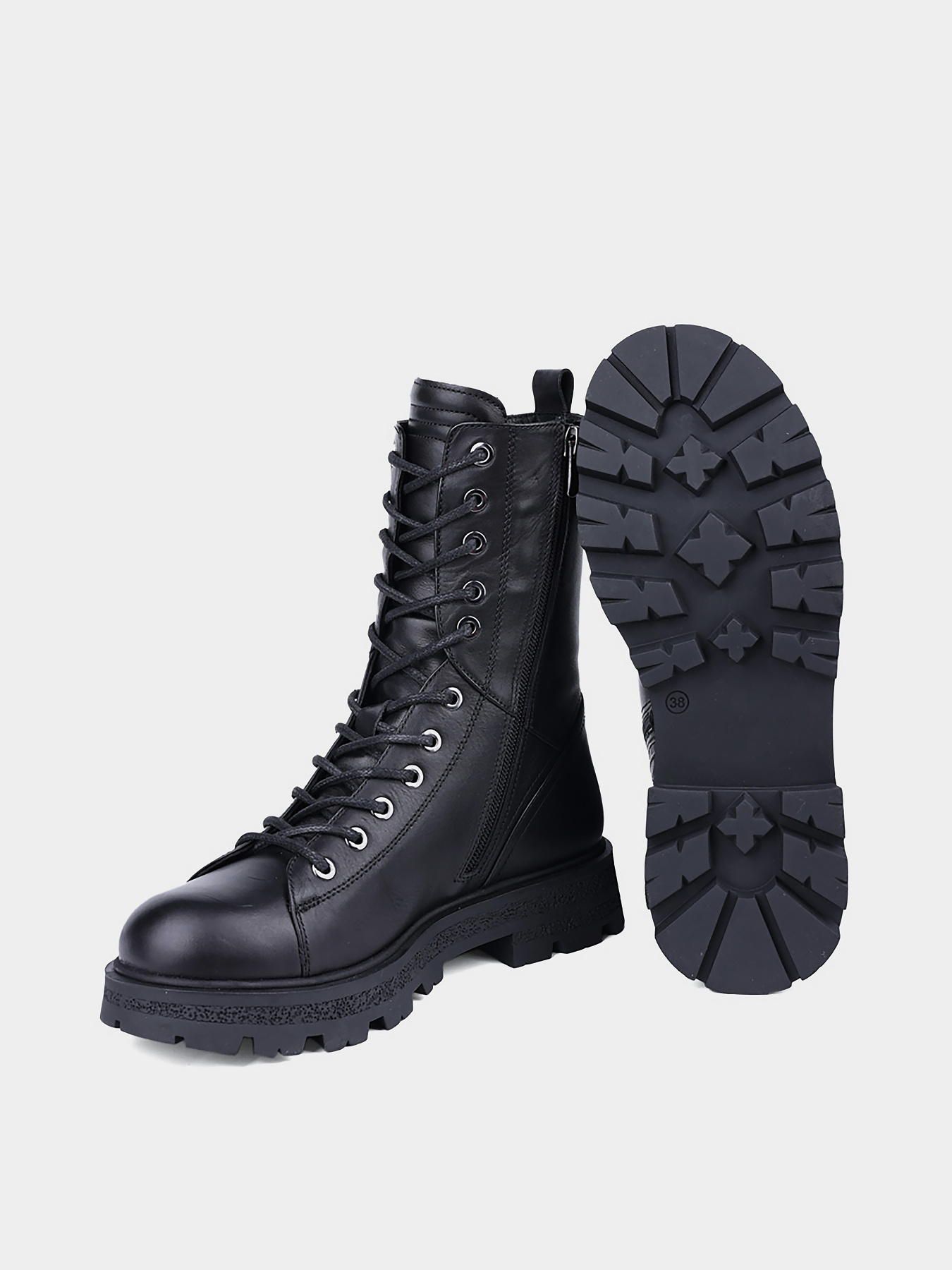 Ботинки Attizzare модель 108968 Фото