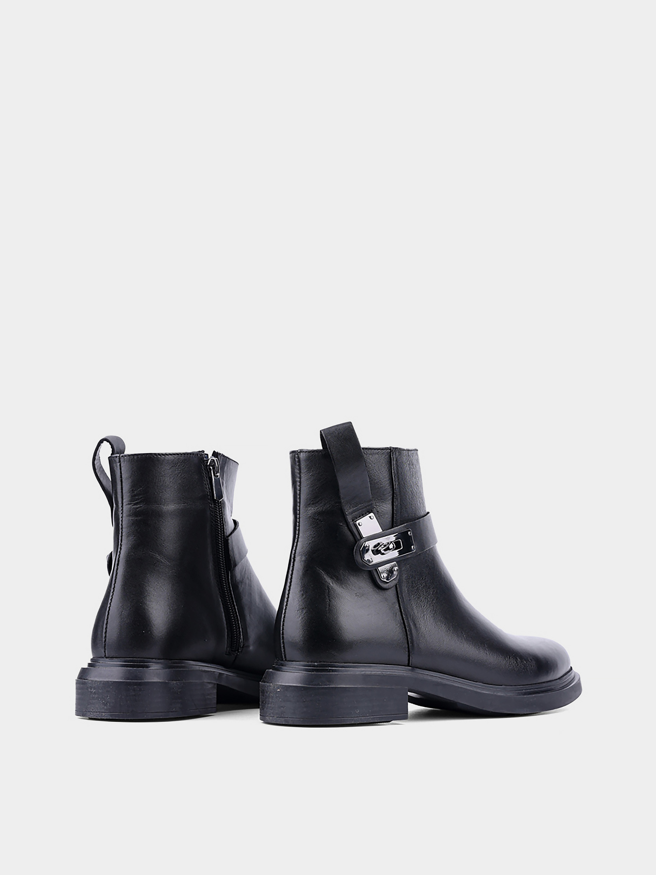 Ботинки Attizzare модель 060 10258 Фото