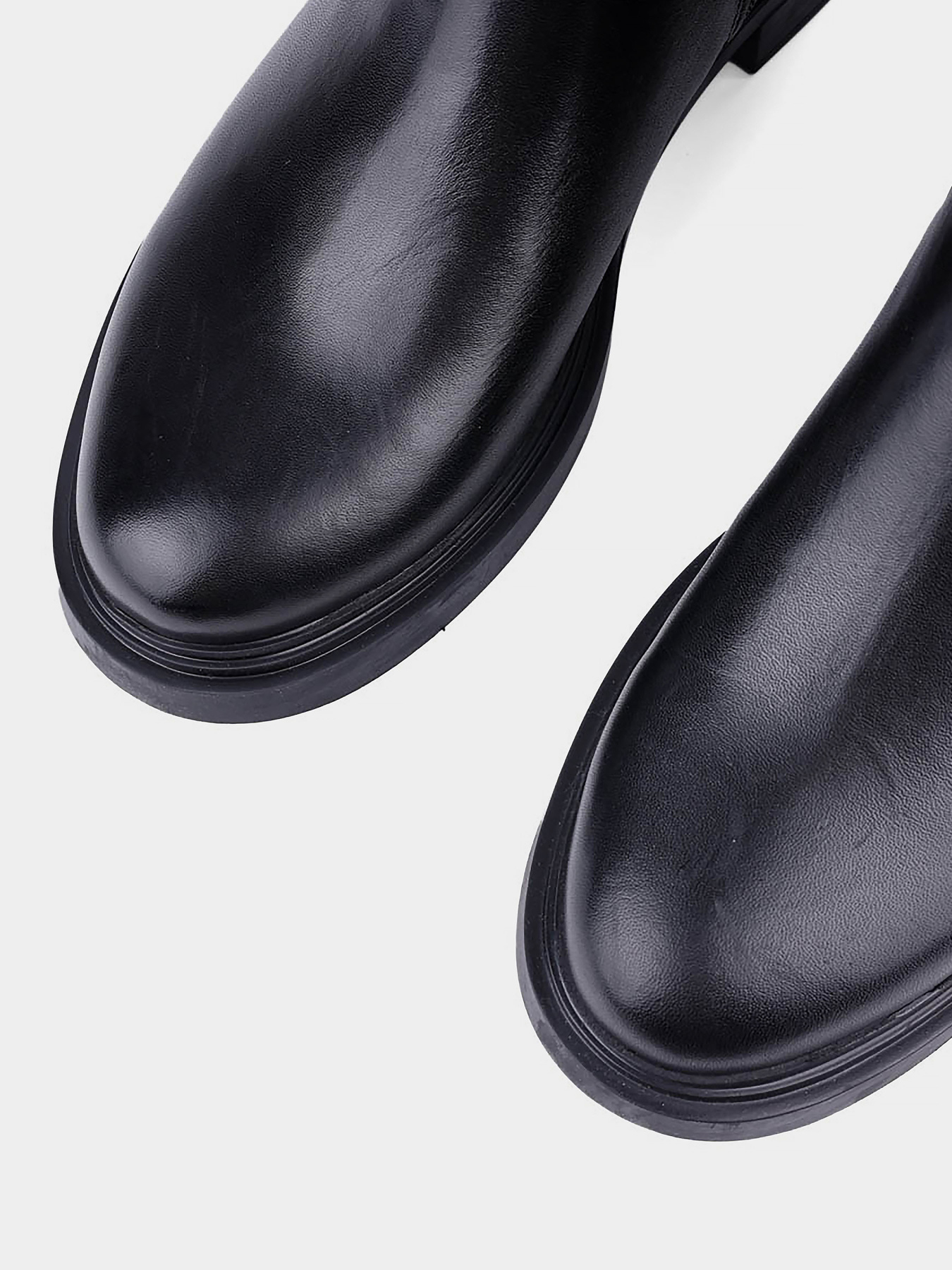 Ботинки Attizzare модель 060 10258 Фото