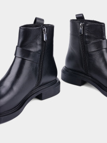 Ботинки Attizzare модель 060 10258 Фото