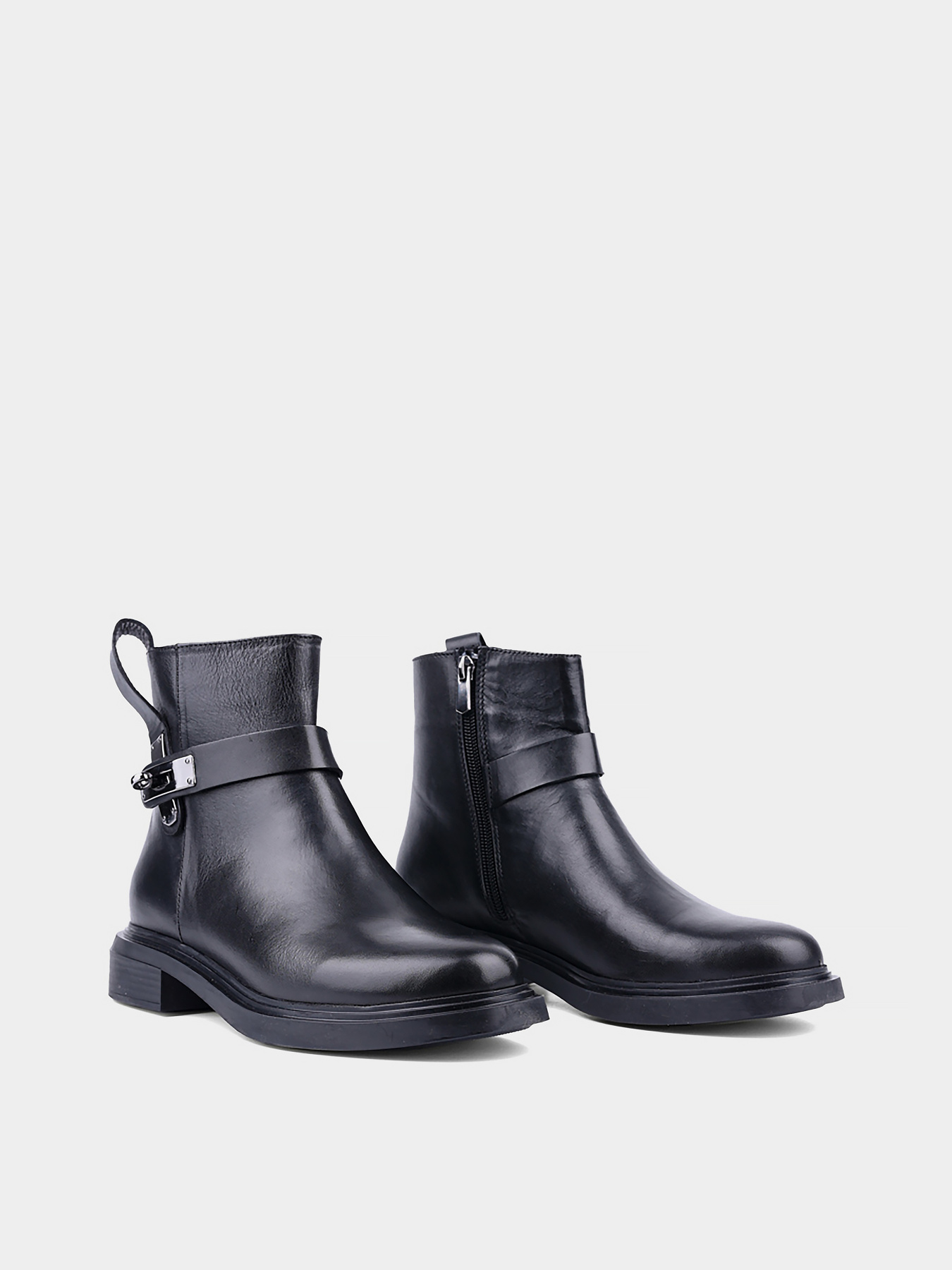 Черевики Attizzare модель 060 10258 Фото