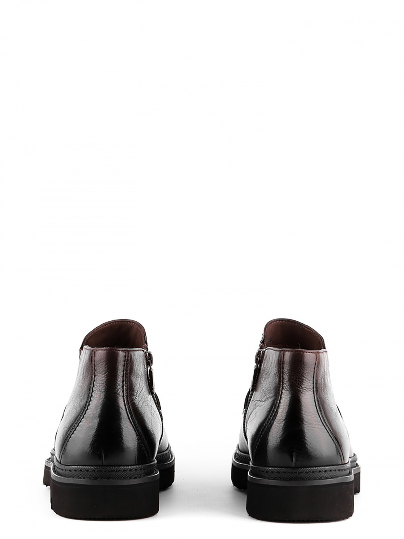 Ботинки Arzoni Bazalini модель 00000009589 Фото