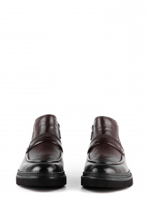 Ботинки Arzoni Bazalini модель 00000009589 Фото