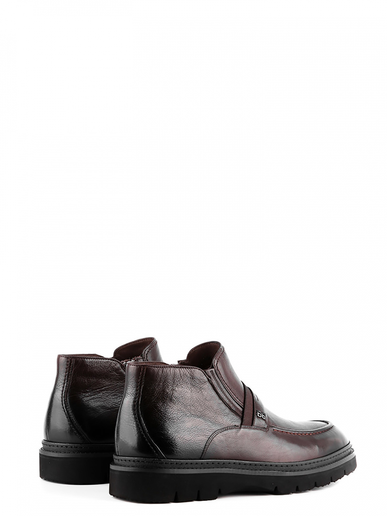 Ботинки Arzoni Bazalini модель 00000009589 Фото