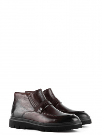 Ботинки Arzoni Bazalini модель 00000009589 Фото