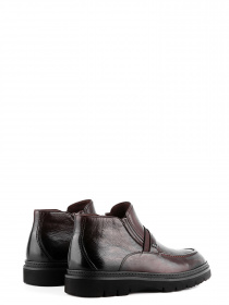 Ботинки Arzoni Bazalini модель 00000009589 Фото