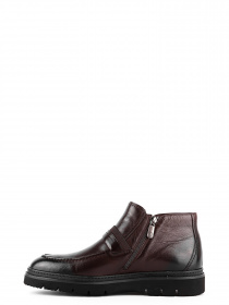 Ботинки Arzoni Bazalini модель 00000009589 Фото