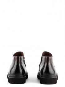 Ботинки Arzoni Bazalini модель 00000009589 Фото