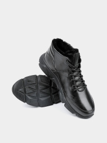 Ботинки MIRATON модель 0585X-85F/HM Фото