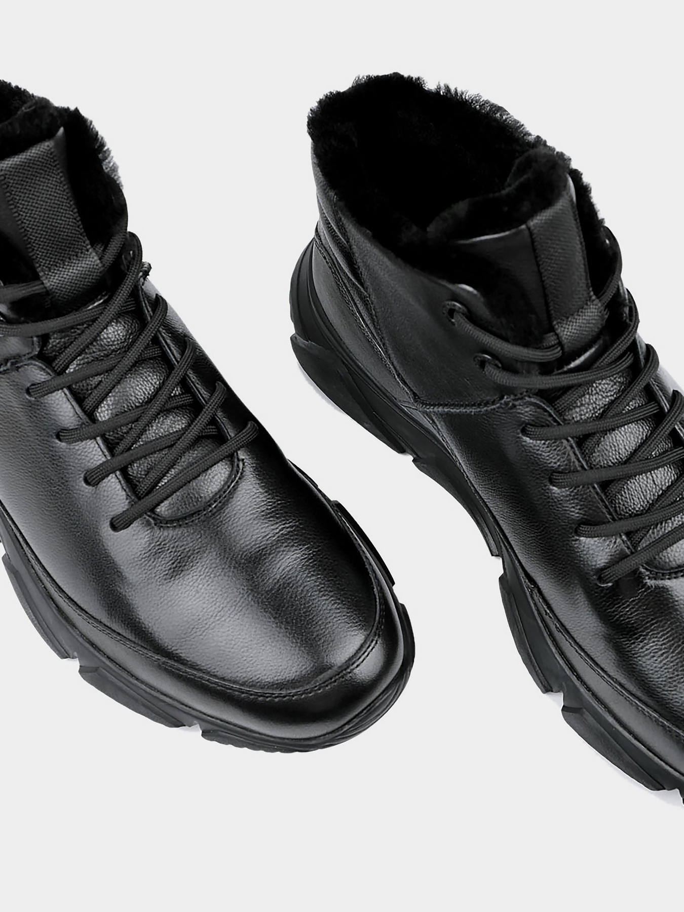 Ботинки MIRATON модель 0585X-85F/HM Ботинки MIRATON модель 0585X-85F/HM Фото