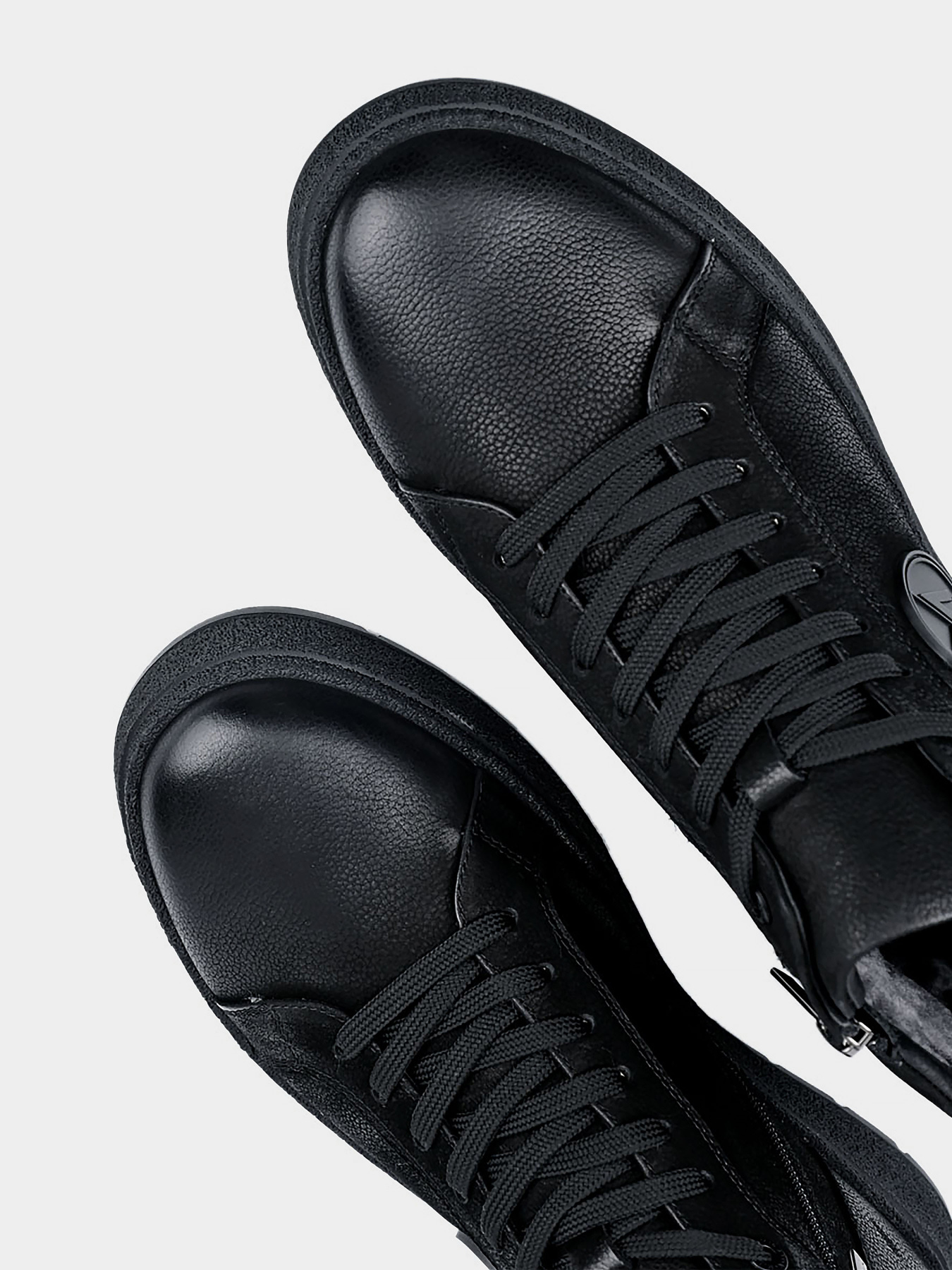 Ботинки Miguel Miratez модель 235H-01-H8M Фото