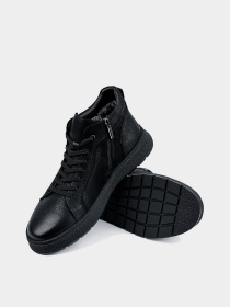 Ботинки Miguel Miratez модель 235H-01-H8M Фото