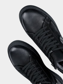 Ботинки Miguel Miratez модель 235H-01-H8M Фото