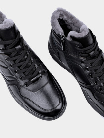 Ботинки Miguel Miratez модель 265H-02-A141M Ботинки Miguel Miratez модель 265H-02-A141M Фото