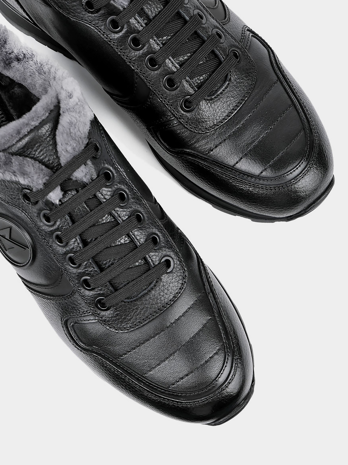 Кросівки MIRATON модель 025A-04-G70/D01/S42M Фото