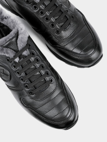 Кросівки MIRATON модель 025A-04-G70/D01/S42M Фото