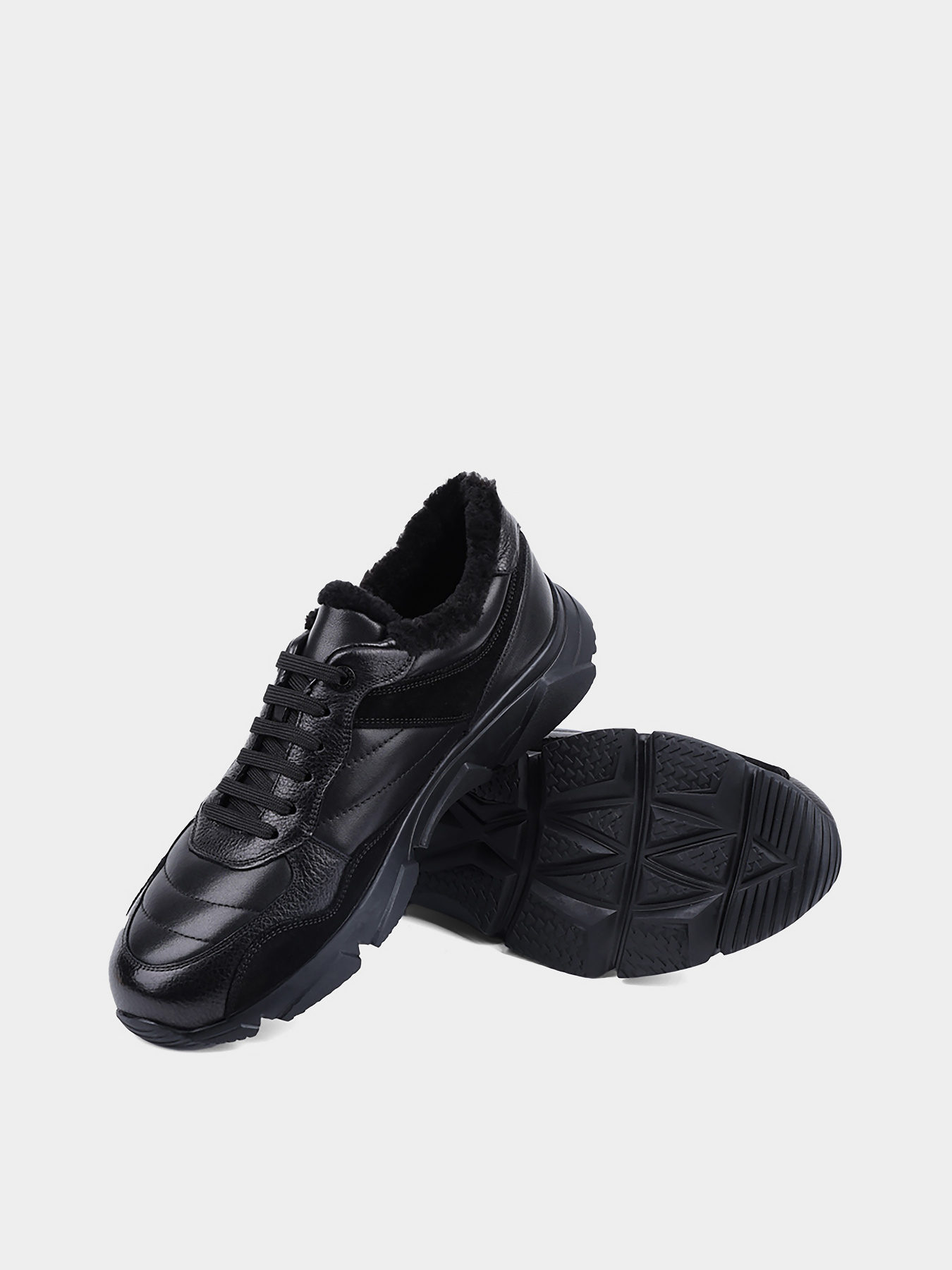 Кросівки MIRATON модель 0585A-21-D01/MU51G70M Фото