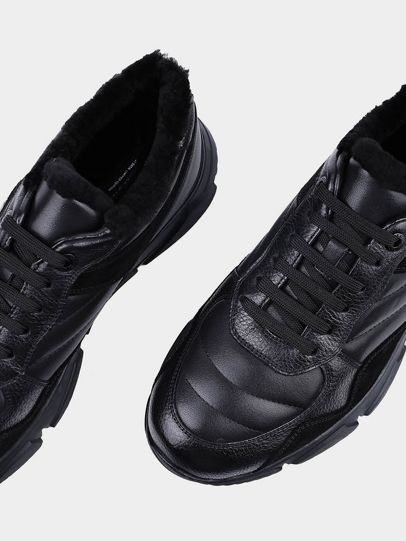 Кросівки MIRATON модель 0585A-21-D01/MU51G70M Фото