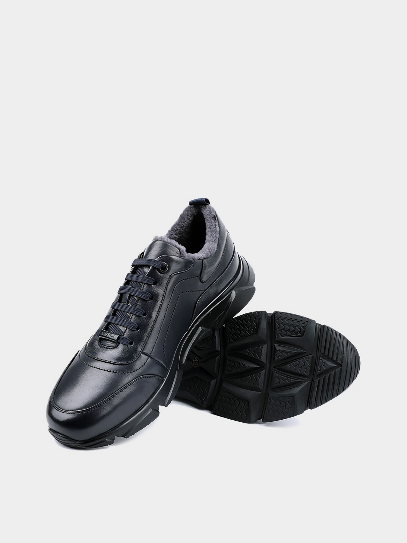 Кроссовки MIRATON модель 0585A-89-A9M Фото