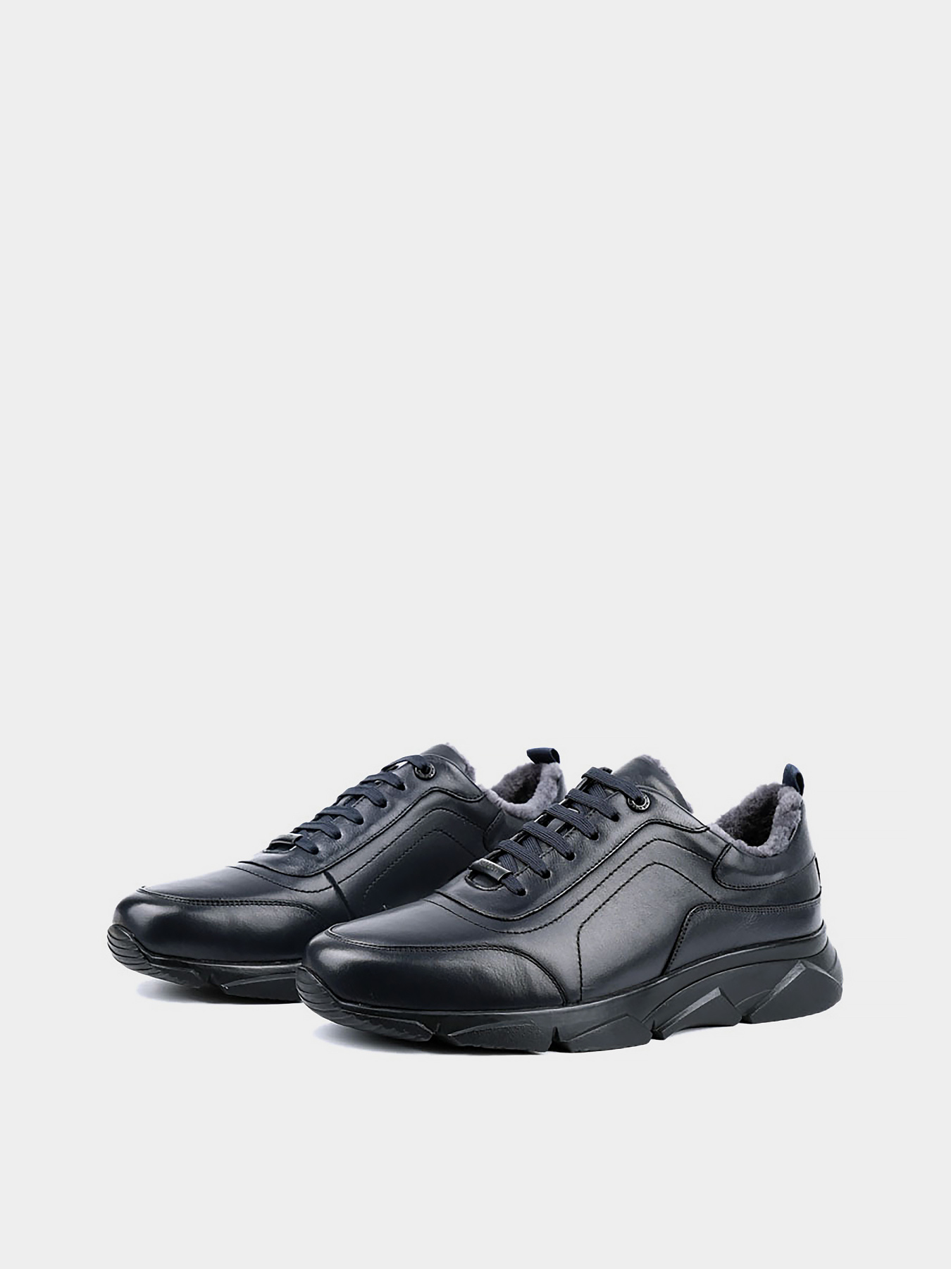 Кроссовки MIRATON модель 0585A-89-A9M Фото