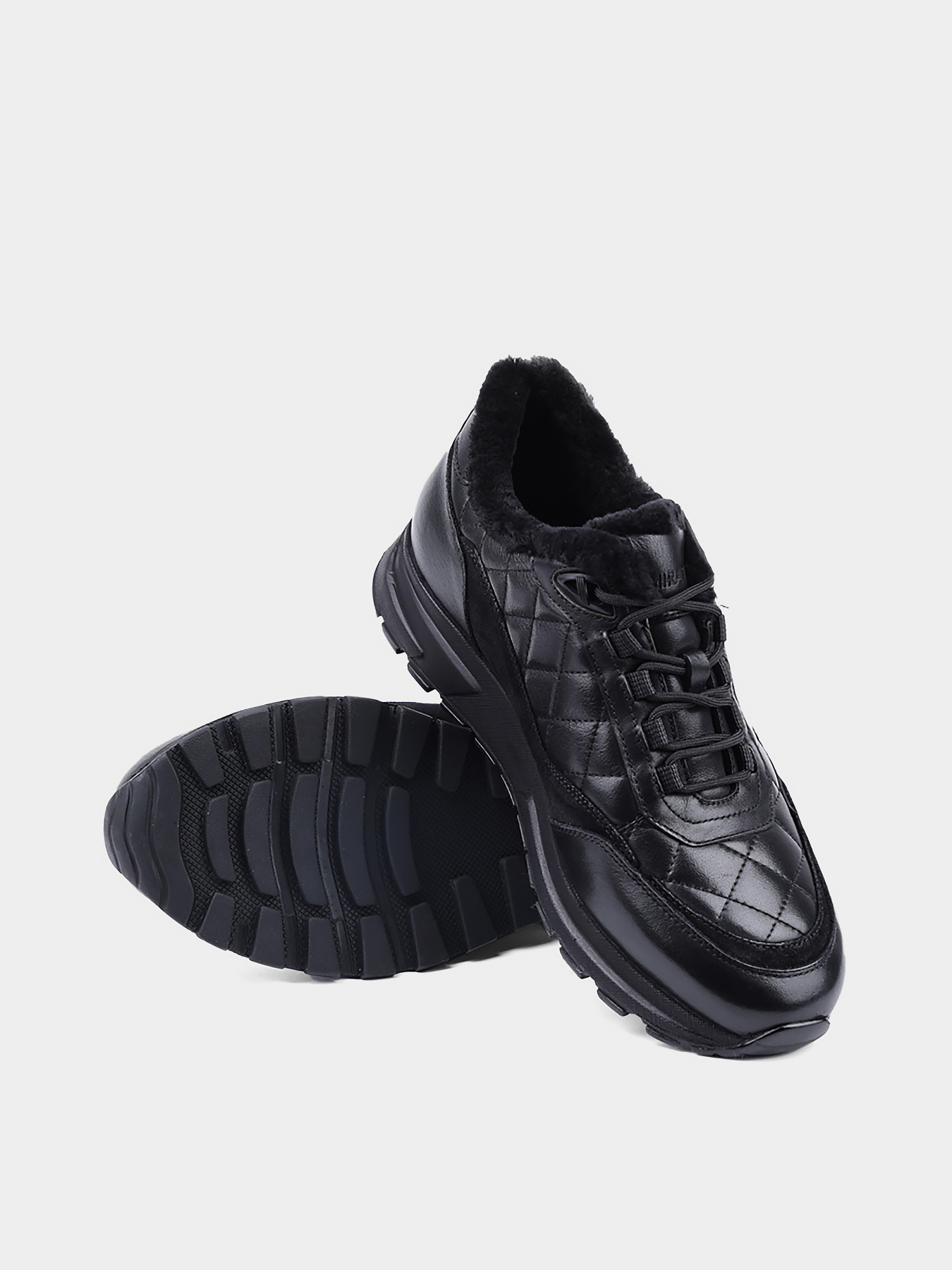 Кросівки MIRATON модель 0587A-01-D01/MU5M Фото