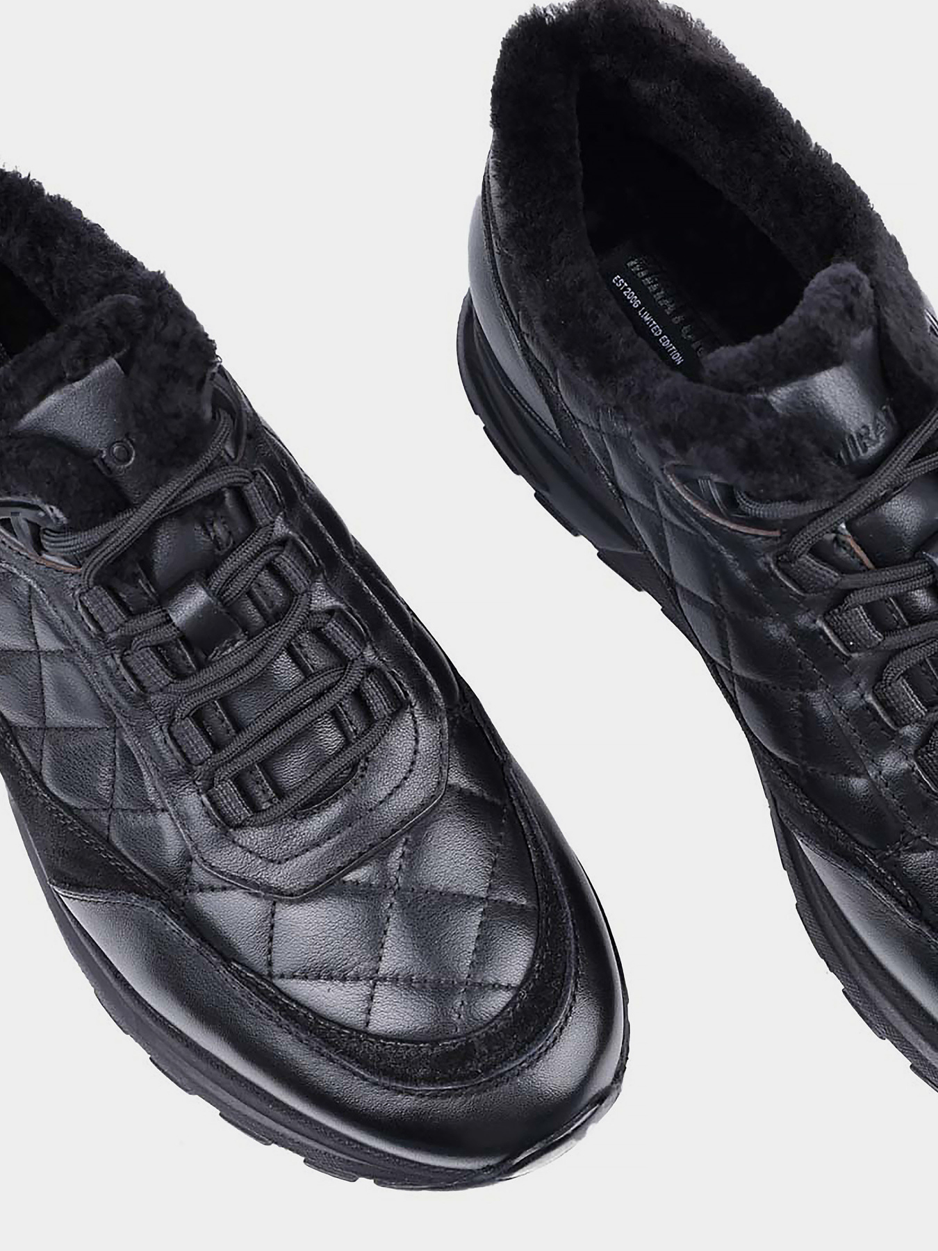 Кросівки MIRATON модель 0587A-01-D01/MU5M Фото