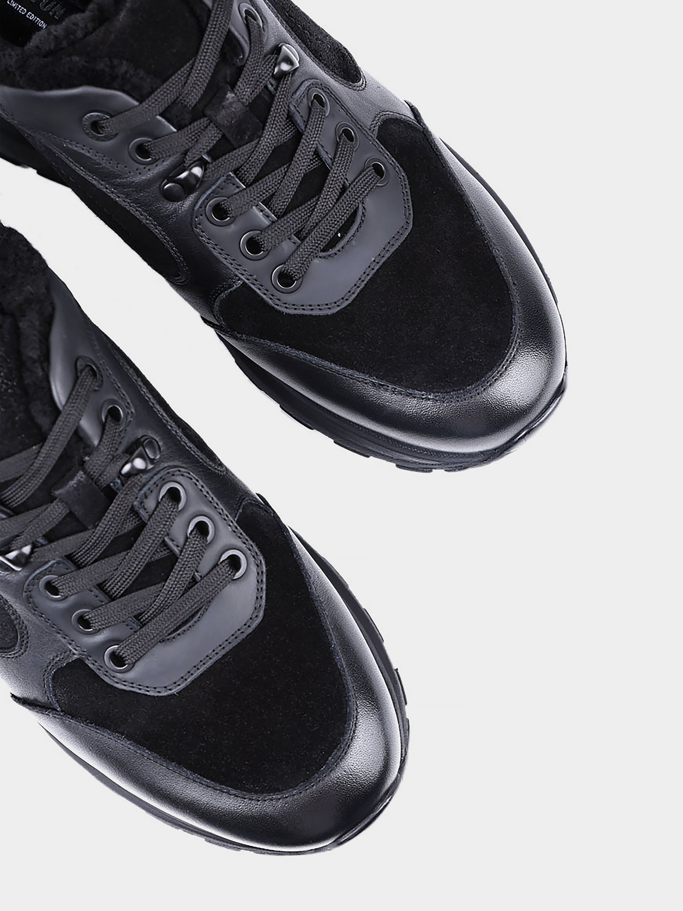 Кросівки MIRATON модель 0587A-20-D01/S421MU5M Фото