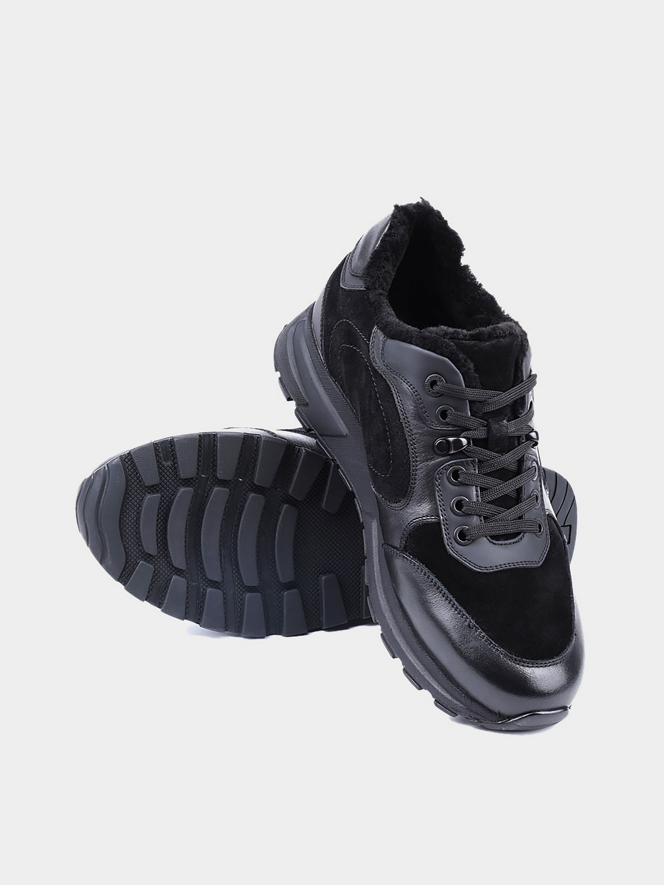 Кросівки повсякденні MIRATON модель 0587A-20-D01/S421MU5M Фото