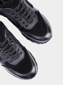 Кросівки повсякденні MIRATON модель 0587A-20-D01/S421MU5M Фото