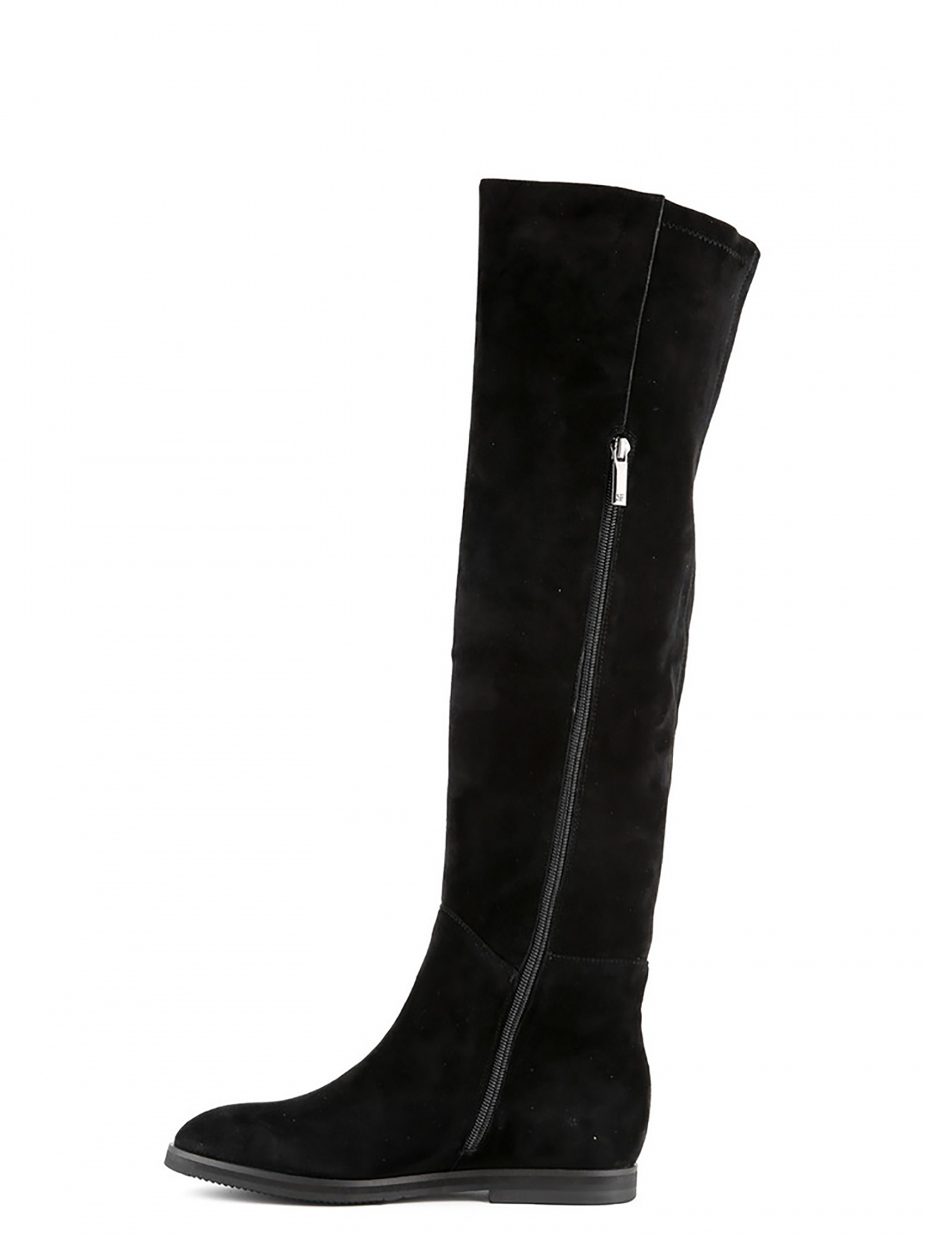 Ботфорты Sasha Fabiani модель 00000009582 Фото