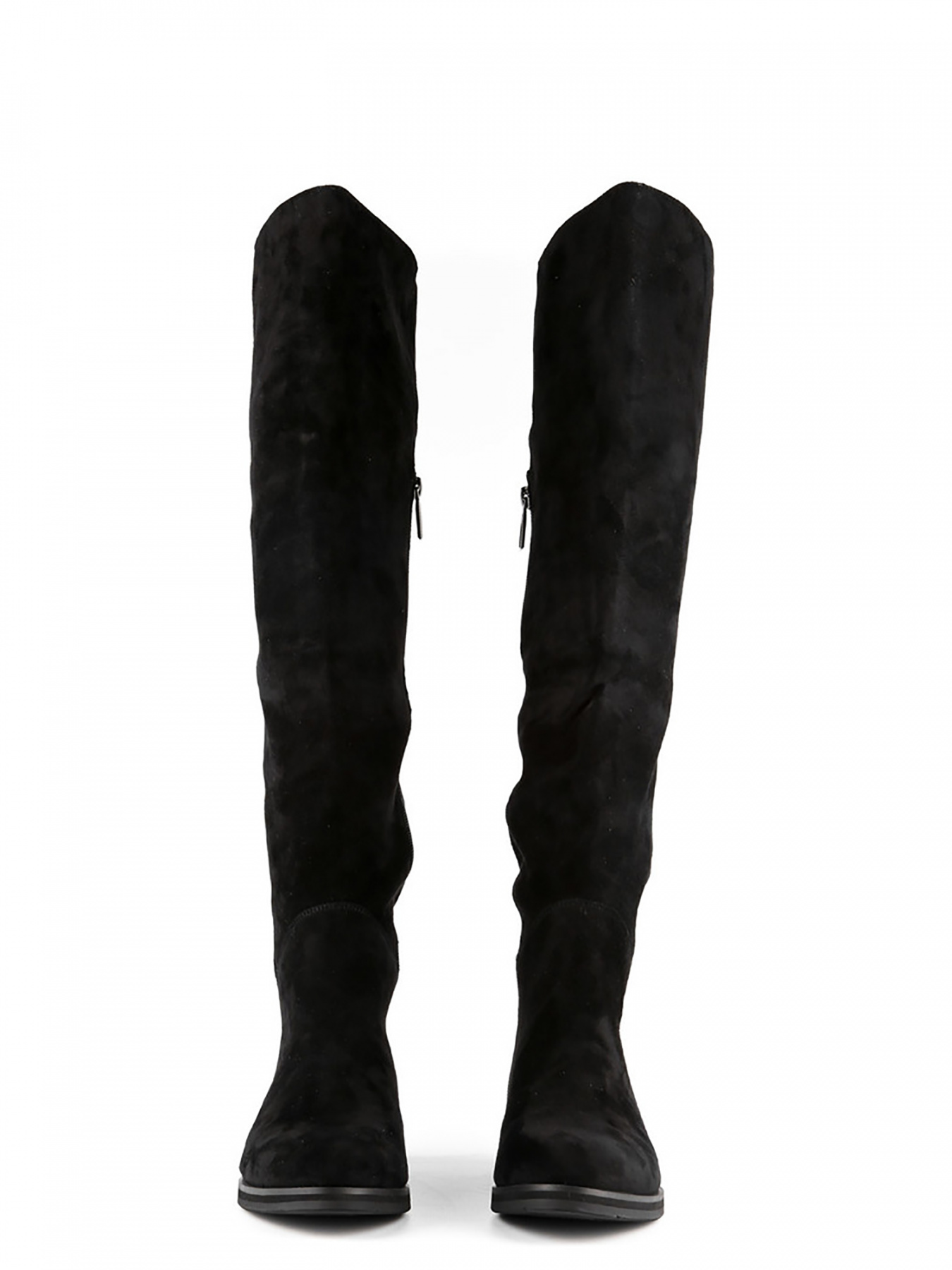 Ботфорты Sasha Fabiani модель 00000009582 Фото