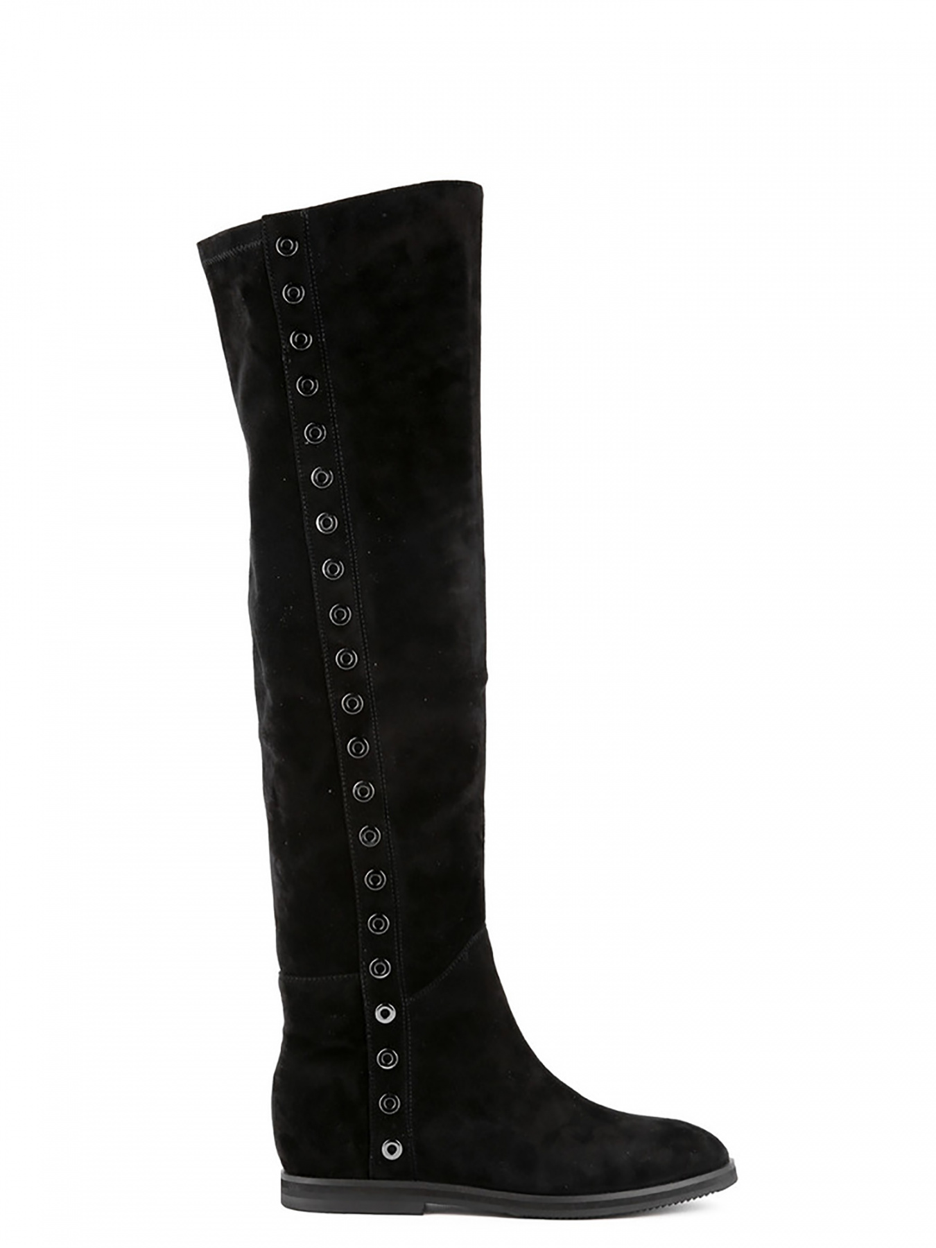 Ботфорты Sasha Fabiani модель 00000009582 Фото