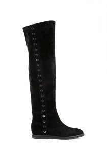 Ботфорты Sasha Fabiani модель 00000009582 Фото