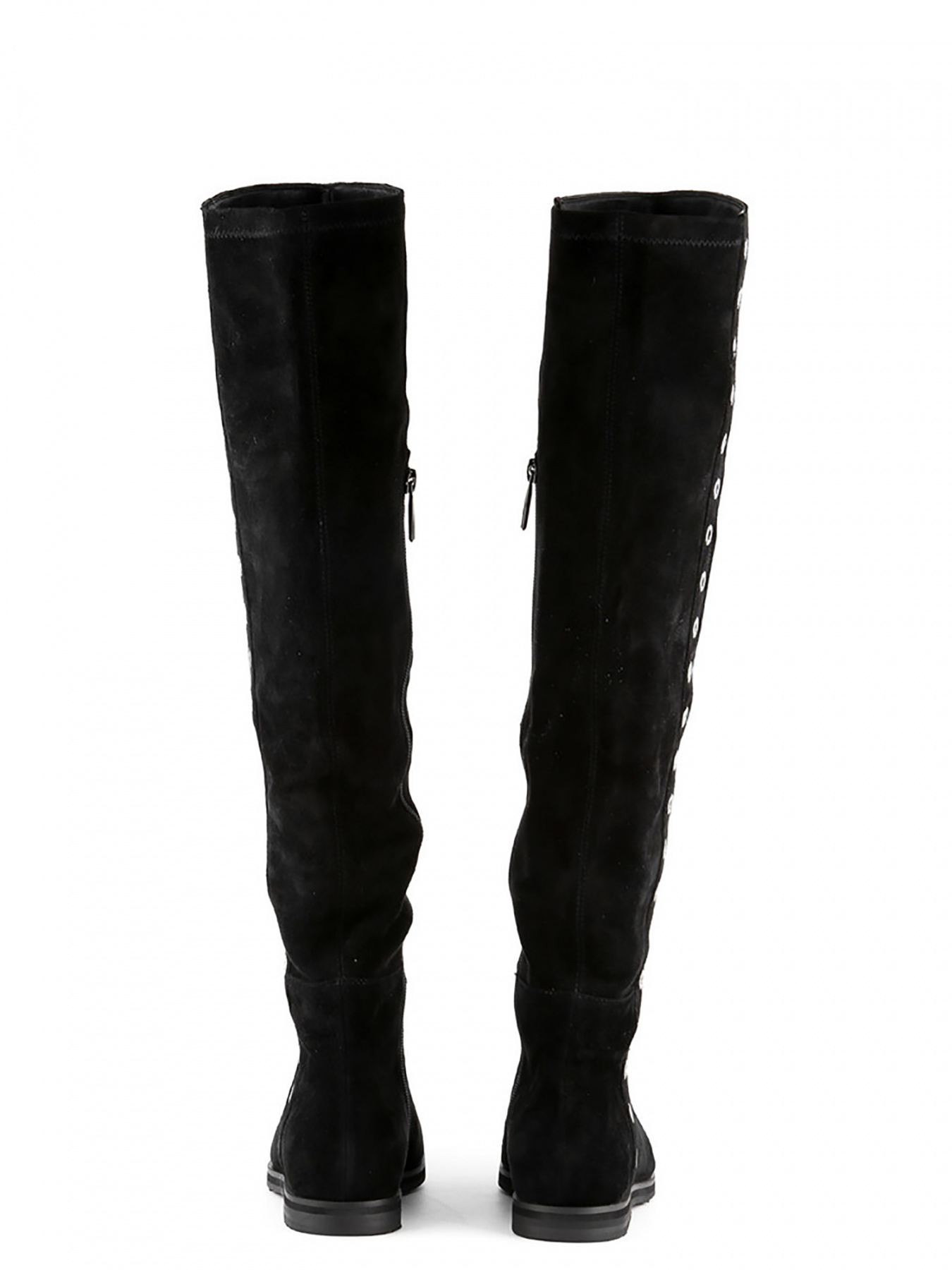 Ботфорти Sasha Fabiani модель 00000009582 Фото