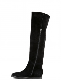 Ботфорти Sasha Fabiani модель 00000009582 Фото