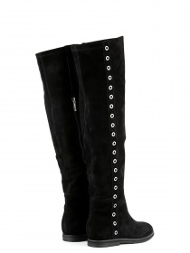 Ботфорти Sasha Fabiani модель 00000009582 Фото