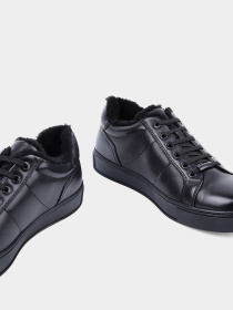 Кеди низькі MIRATON модель 813A-01-D01M Фото