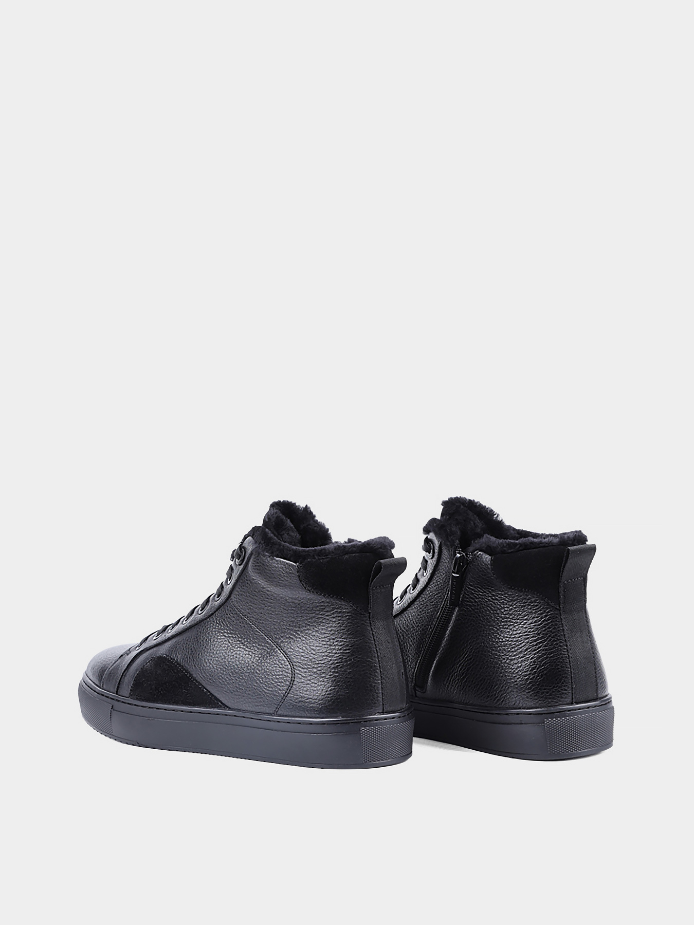 Ботинки MIRATON модель 8587X-05 Фото