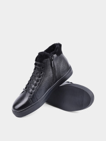 Ботинки MIRATON модель 8587X-05 Фото