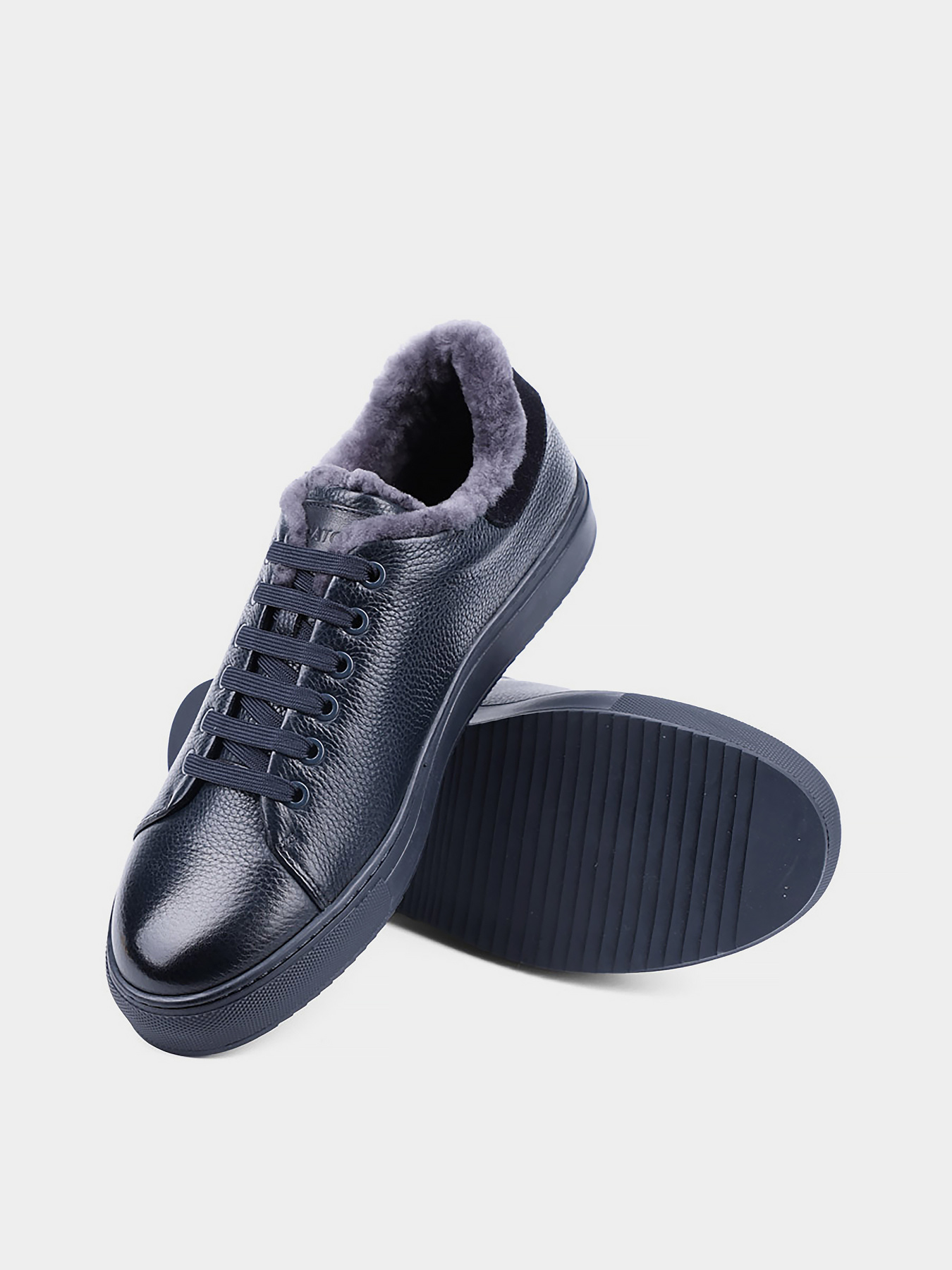 Кеди низькі MIRATON модель 8702A-05-G12/A9/MU1M Кеди низькі MIRATON модель 8702A-05-G12/A9/MU1M Фото