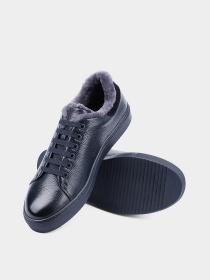 Кеди низькі MIRATON модель 8702A-05-G12/A9/MU1M Кеди низькі MIRATON модель 8702A-05-G12/A9/MU1M Фото